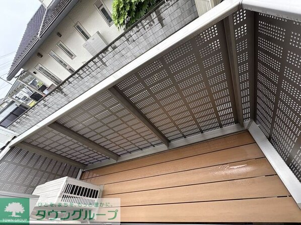 オペラハウス下之城の物件内観写真